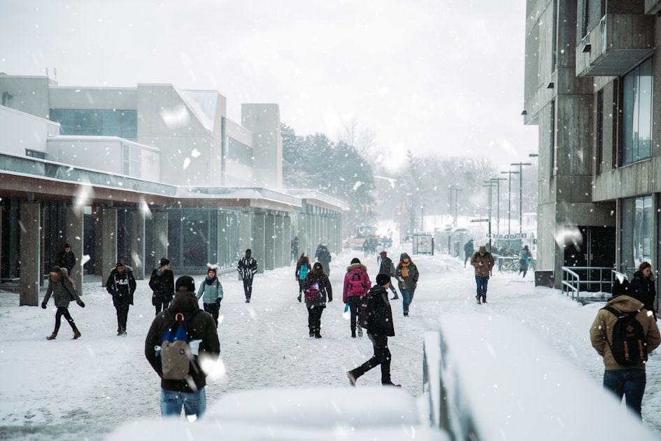 The Importance of Academic Planning