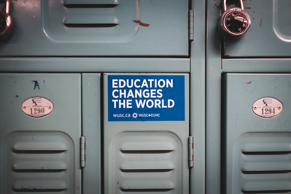 Navigating University Admissions in Canada